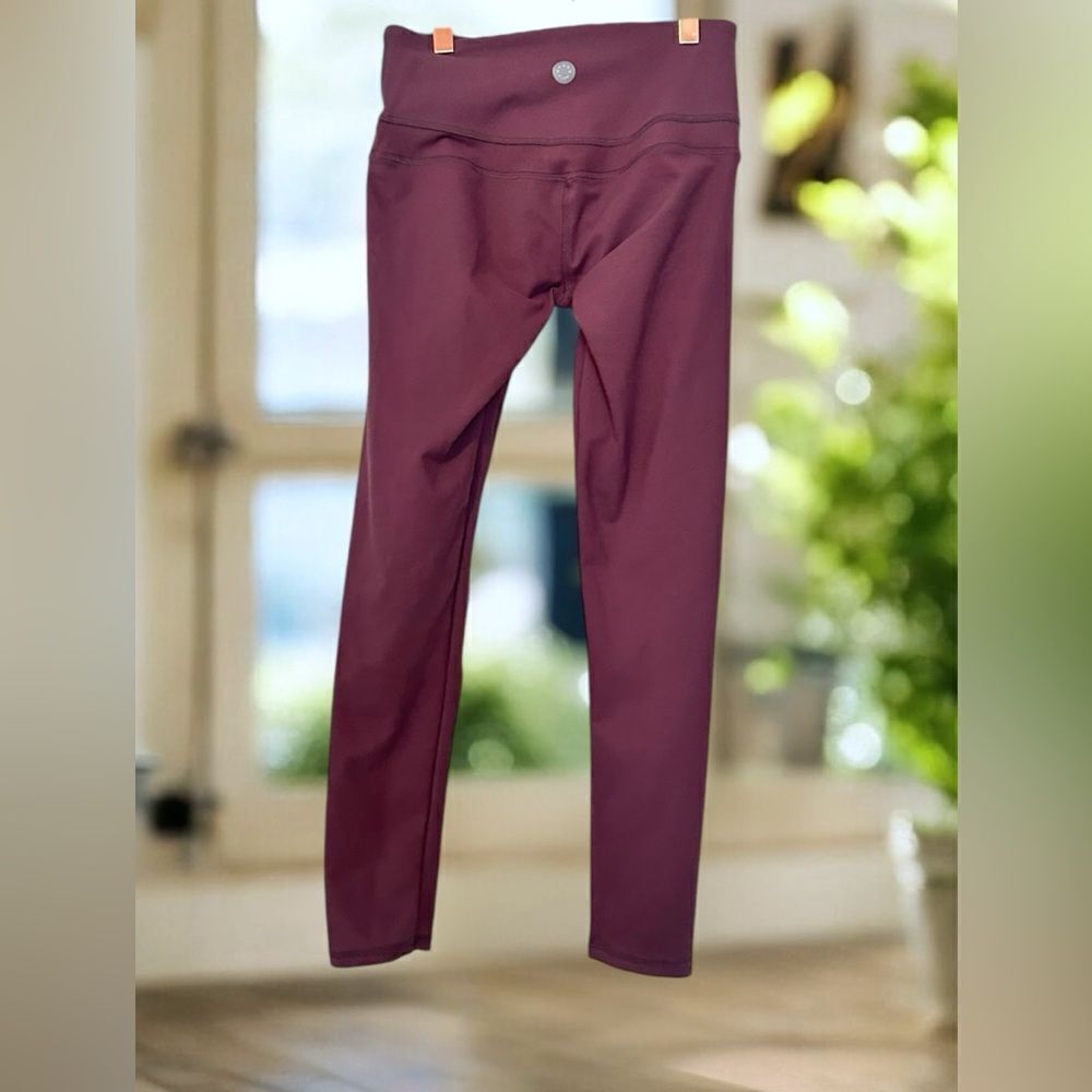 Varley Performance First Var Tech Leggings Size S - image 4